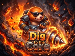 Игра Dig to the Core
