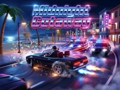 Игра Midnight Getaway