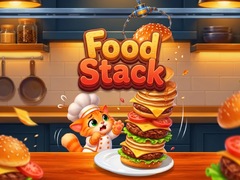 Игра Food Stack
