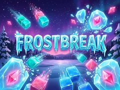 Игра FrostBreak