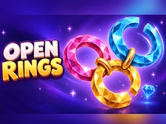 Игра Open Rings