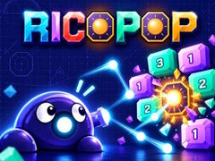 Игра RICOPOP
