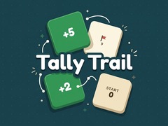 Игра Tally Trail