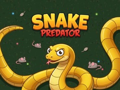 Игра Snake: Predator