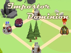 Игра Impostor Dominion