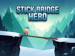 Игра Stick Bridge Hero