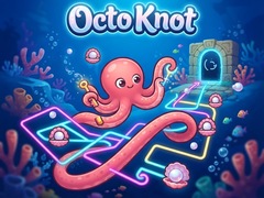 Игра Octo Knot