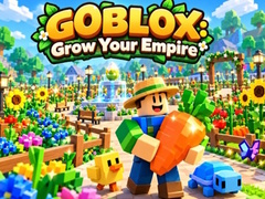 Игра GOBLOX Grow Your Empire