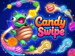 Игра Candy Swipe