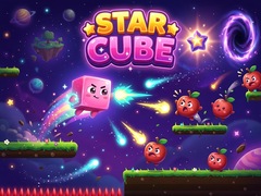 Игра Star Cube