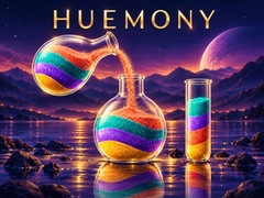 Игра Huemony 