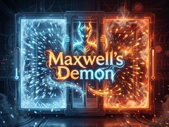 Игра Maxwell's Demon