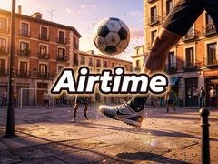 Игра Airtime
