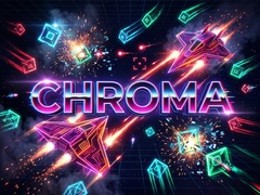 Игра Chroma