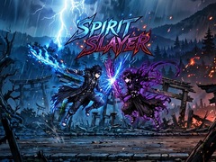 Игра Spirit Slayer