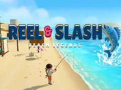 Игра Reel & Slash Beach Legends