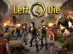 Игра Left 4 Die