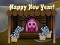 Игра Totos New Year Fireworks