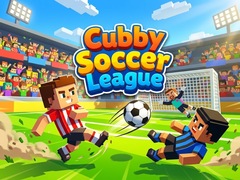 Ігра Cubby Soccer League