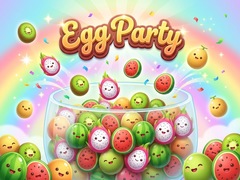 Игра Egg Party