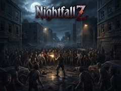 Игра Nightfall Z
