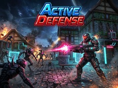 Игра Active Defense