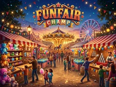 Игра Funfair Champ