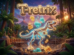 Игра T-retrix