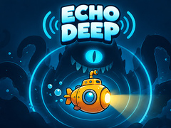 Игра Echo Deep