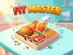 Игра Fit Master
