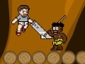Игра TKFB