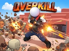 Игра Overkill