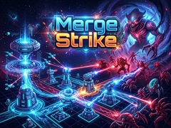 Игра Merge Strike