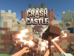 Игра Crash The Castle: Demolition