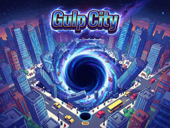 Игра Gulp City