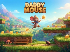 Игра DADDY MOUSE