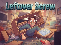 Игра Leftover Screw