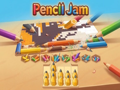 Игра Pencil Jam
