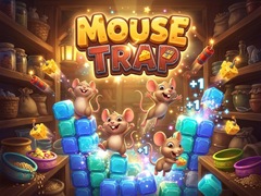 Игра Mouse trap