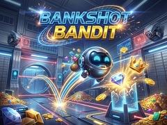 Игра Bankshot Bandit