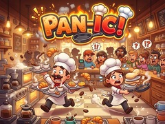 Игра PAN-IC!