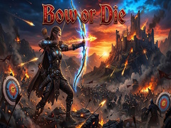 Игра Bow or Die