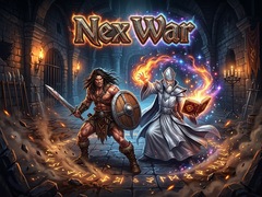 Игра Nex War