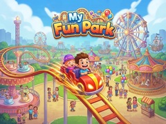 Игра My Fun Park