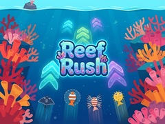 Игра Reef Rush