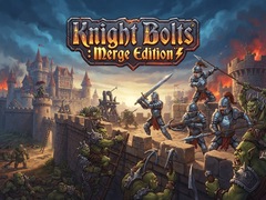 Игра Knight Bolts : Merge Edition