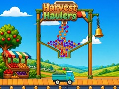 Игра Harvest Haulers