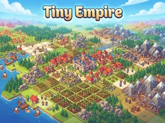 Игра Tiny Empire