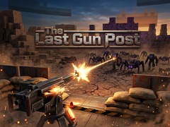Игра The Last Gun Post
