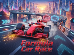 Игра Formula Car Race